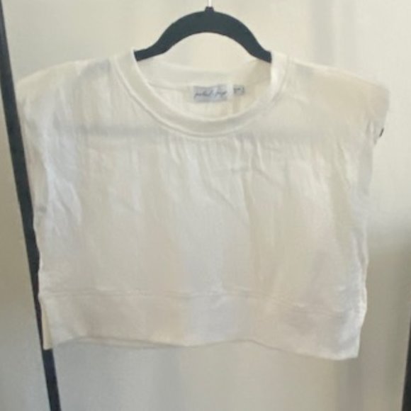 Petal & Pup Tops - Petal + Pup crop tank